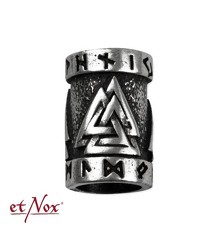 Bartperle Bronze versilbert - vergleichen und g&uuml;nstig kaufen